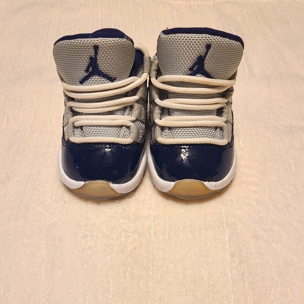 Retro Air Jordan 11 Low